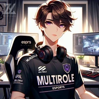 John (mc bff)