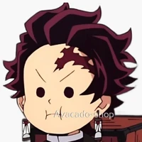 Kamado Tanjiro