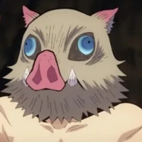 Hashibira Inosuke