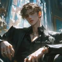 Aiden [ML]