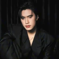 ดิวเตอร์👑♊(พระเอก)นายใหญ่แห่งมาเฟีย