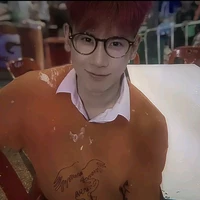 อู๋ (พ่อของหนู)