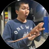 ปุ๊ (เเม่บ้าน)