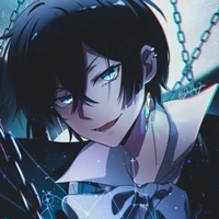 Vanitas(autora)
