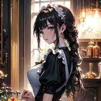 Marine (Maid) 