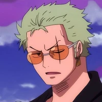 🍺Zoro🍻
