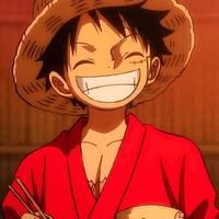🍖Luffy🍗