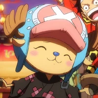 🍬Chopper 🍫