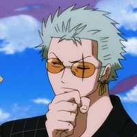 Roronoa Zoro
