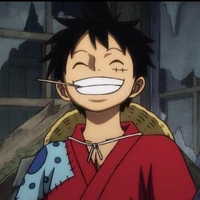 Monkey D Luffy