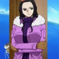 Nico Robin