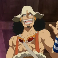 Usopp