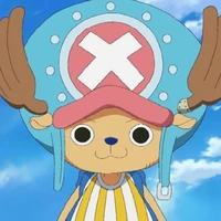 Tony Tony Chopper