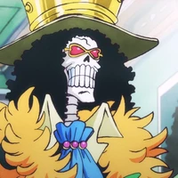 Brook