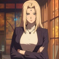 tsunade