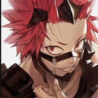 Eijiro Kirishima