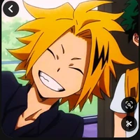 Denki Kaminari