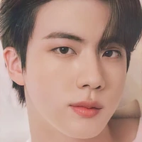 Kim Seokjin