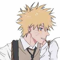 Naruto Uzumaki
