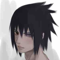 Sasuke Uchiha 