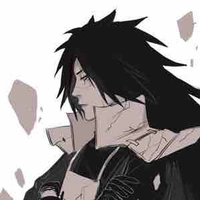 Madara Uchiha 