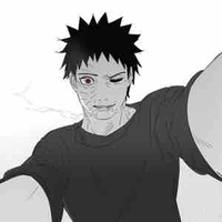Obito Uchiha 