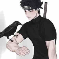 Shisui Uchiha 