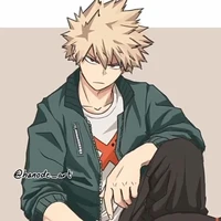 Katsuki