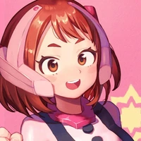 Uraraka