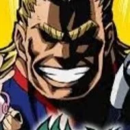 All Might