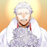 Otsutsuki Gohan