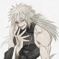 Otsutsuki Bokai