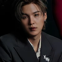 Yoongi (A.D)