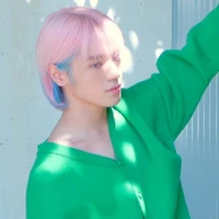 Lee Taeyong