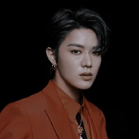 Nakamoto Yuta