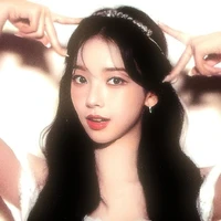 Kim Karina (Ghost ver)