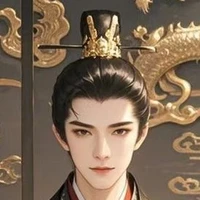 Daniel hadeon(enigma)(mls dad)king