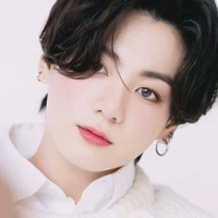 Jeon Jungkook