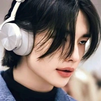 Hwang Hyunjin [ Enigma ] { ML }