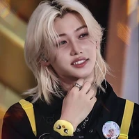 Lee Felix [ Dominant Omega ] { MC }