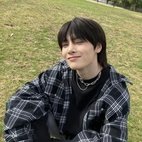 Yang Jeongjin [ Rare Omega ]