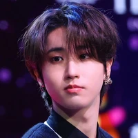 Han Jisung [ Dominant Omega ]