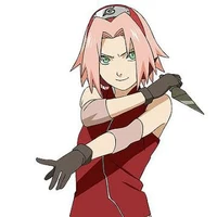 Sakura Haruno