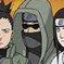Shino Aburame