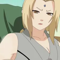 Tsunade Senju [lady hokage]