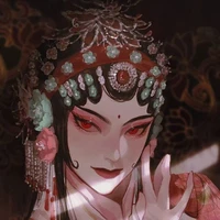 Rafítia (Imperatriz da porra toda 🫦💅)