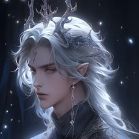 Cadmus Frostine(Ml dad)