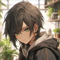 child Lui