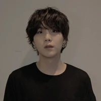 min yoongi