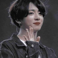 Jungkook 